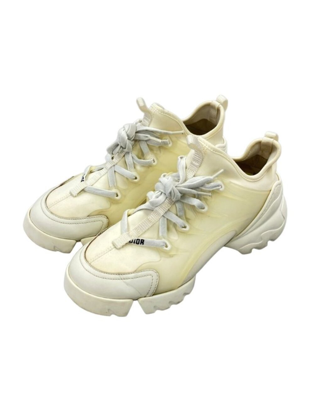 Dior Low-Cut Sneakers